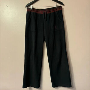 Vintage Patagonia Rhythm Sherpa Fleece Pants Tie Waist Size L